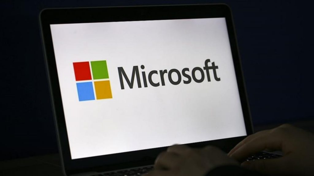 Microsoft, Rusya’daki satışlarını durdurma kararı aldı