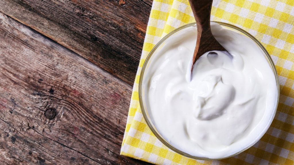 Yoğurdun sağlığa 10 inanılmaz faydası