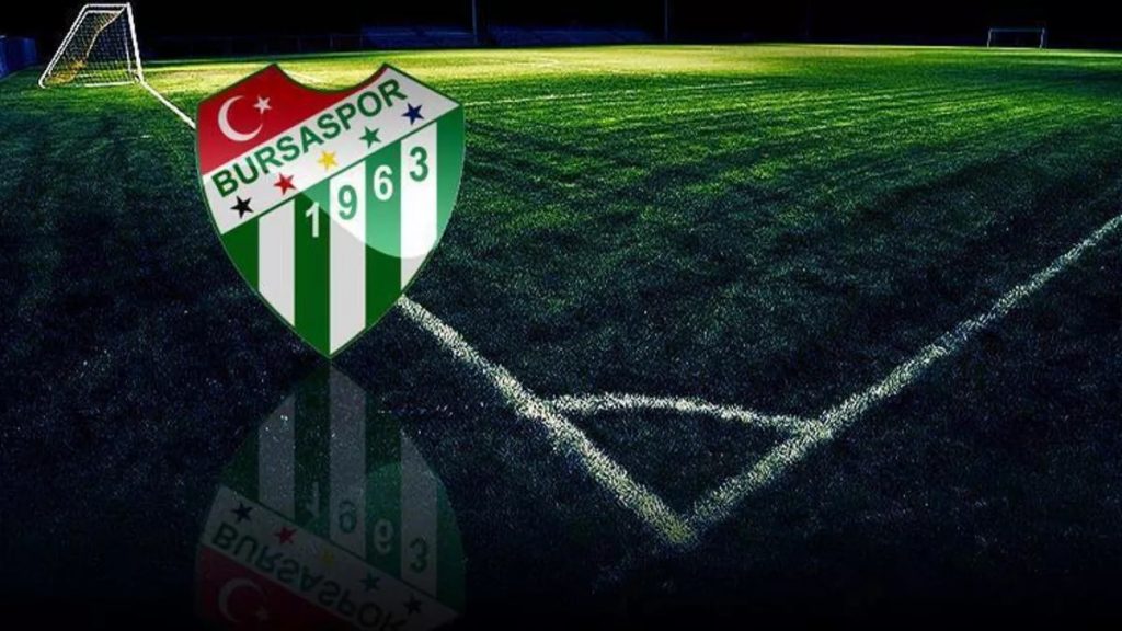 Bursaspor’un yeni teknik adamı Tahsin Tam, Sportif Direktörü İsmail Ertekin oldu