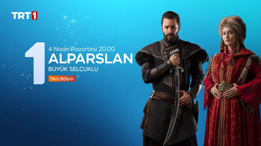 Alparslan: Büyük Selçuklu 20. Bölüm Fragmanı