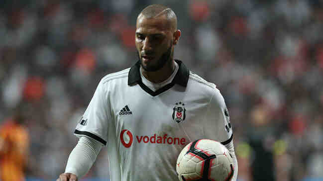 Quaresma’ya kötü haber
