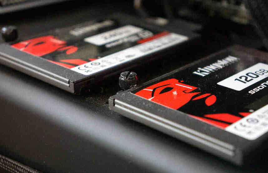 SSD’lerden veri kurtarmanın zor olmasının 5 nedeni