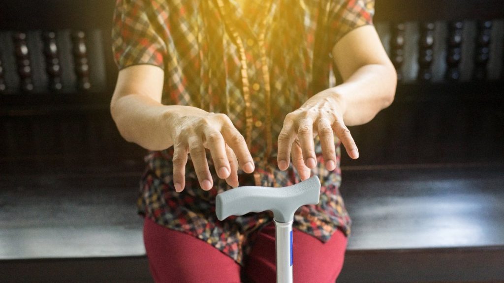 10 soruda Parkinson hastalığı hakkında her şey