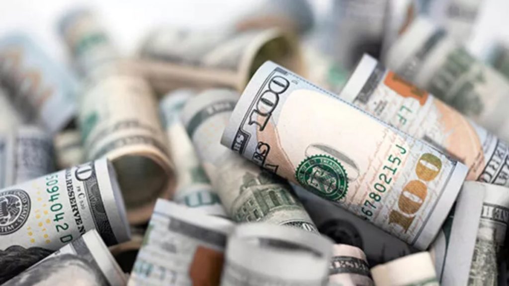 14 Mart Pazartesi 2022 güncel döviz kuru: Bugün dolar ve euro ne kadar?