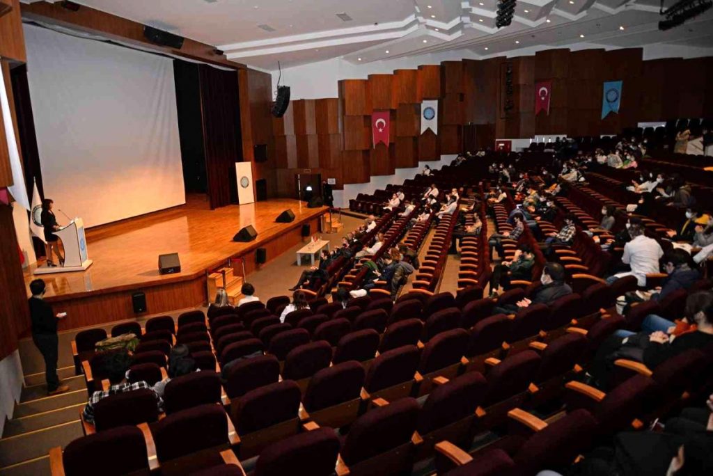 14 Mart Tıp Bayramı BUÜ’de kutlandı