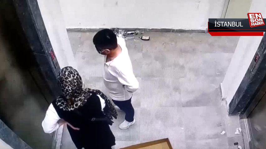 19 ayrı suçtan aranan hırsızlık şüphelisi yakalandı