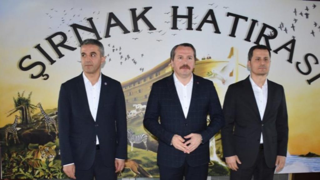 3600 ek gösterge görüşmelerinde 3’üncü toplantı yapılacak