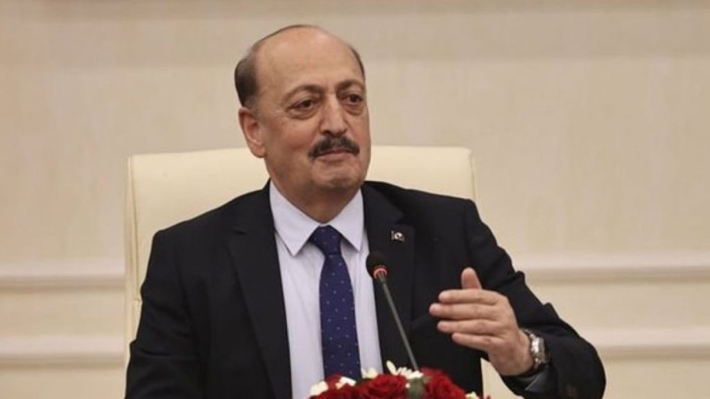 3600 ek gösterge için ikinci toplantı bitti