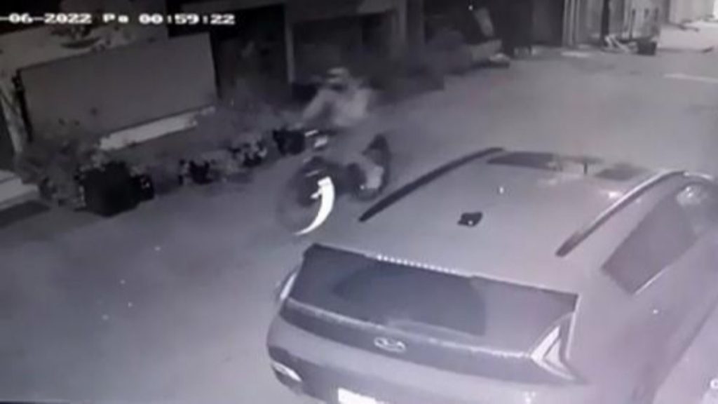 ABD’li gezginin dünyayı dolaştığı bisikleti Antalya’da çalındı