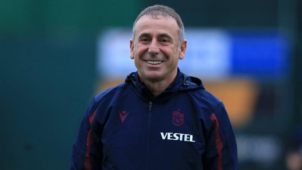 Abdullah Avcı: Şampiyonluk kutlaması 1 hafta uzayacak