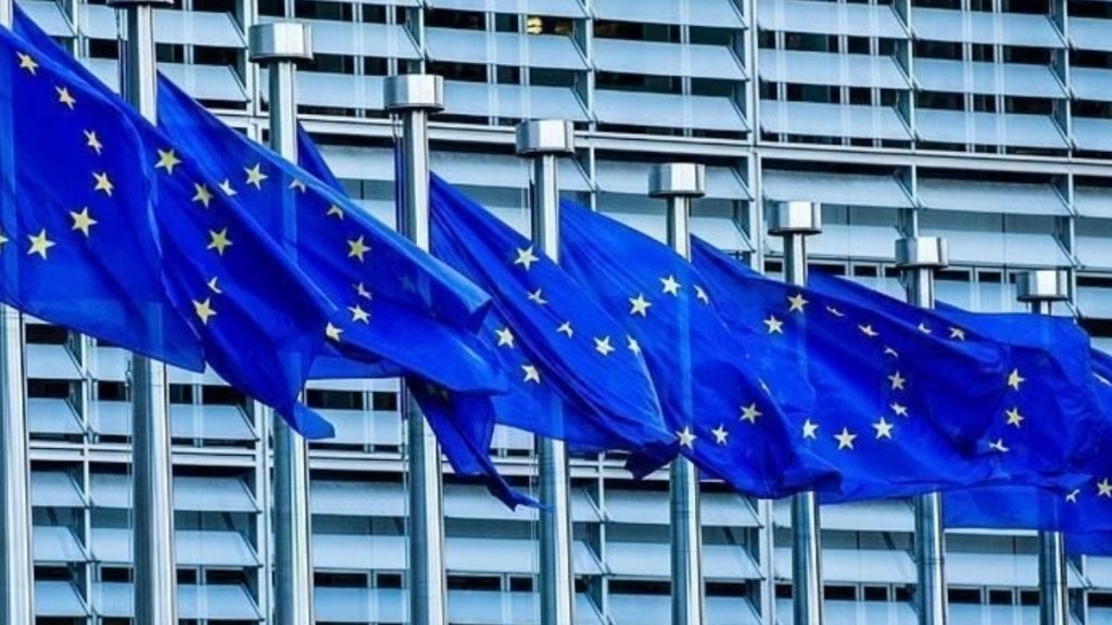 AB’nin doğalgaz hedefi: Depolar gelecek kışa kadar doldurulacak