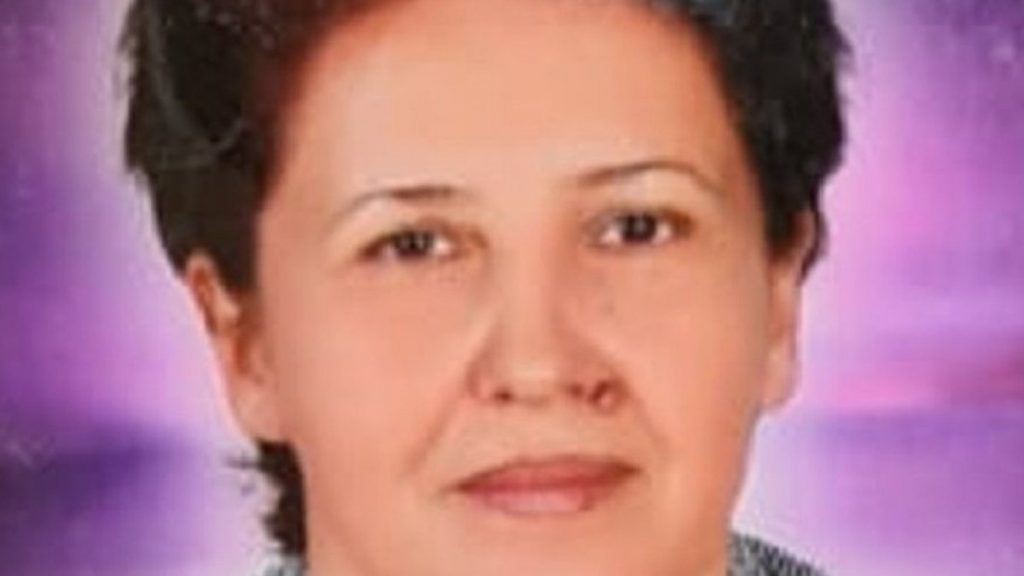 Adana’da kocasını öldüren kadın tahliye edildi