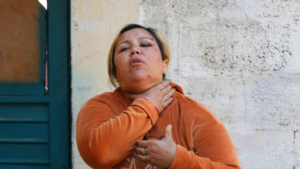 Adana’da şiddet gören kadının hüzünlü evlendirilme hikayesi