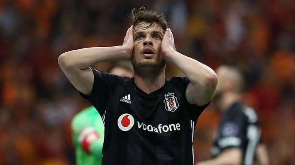 Adem Ljajic’e ceza