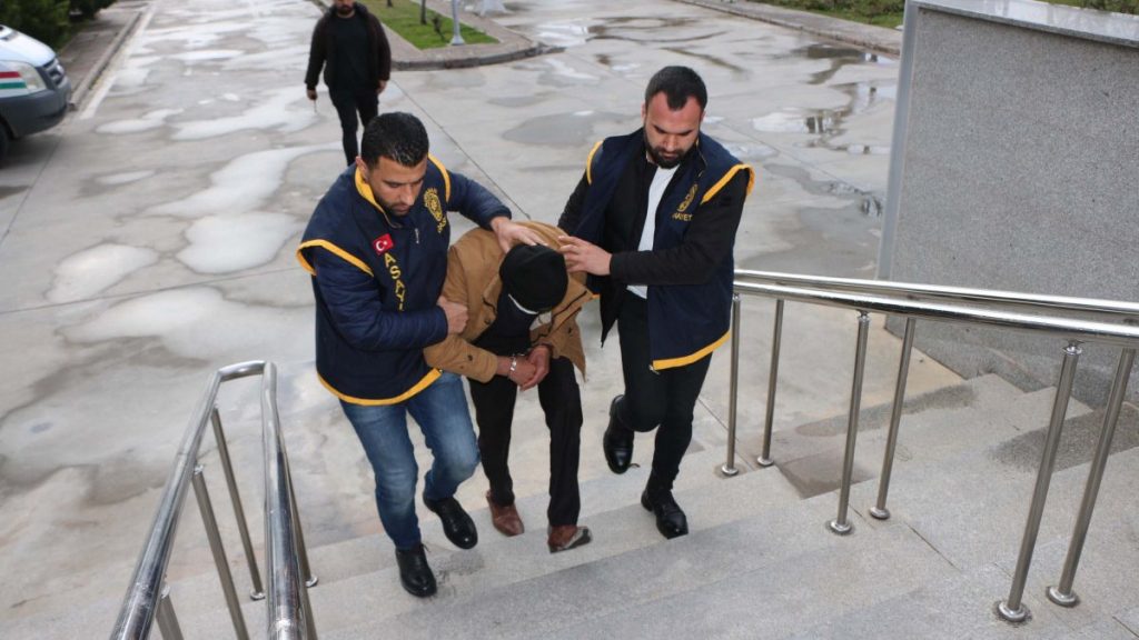 Adıyaman’da eşini öldüren şahıs: Amacım korkutmaktı