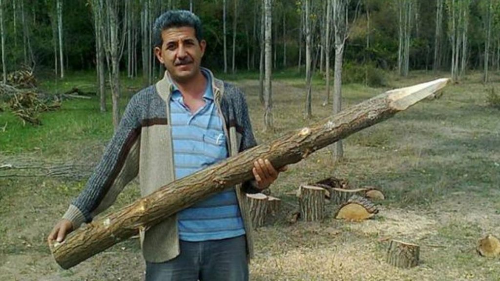 Afyonkarahisar’da defineci profesörden ‘pişmanım’ açıklaması