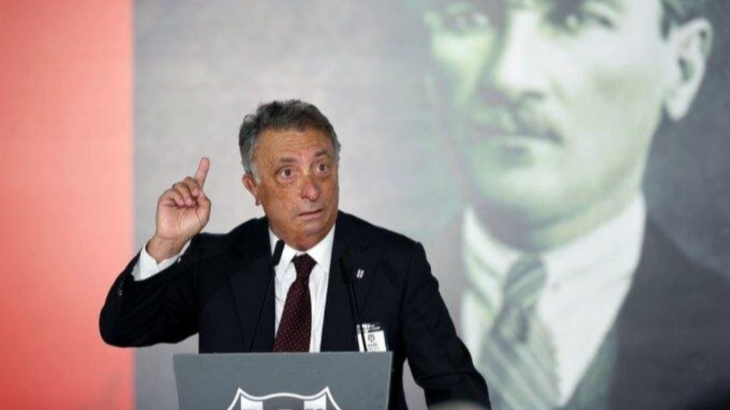 Ahmet Nur Çebi: Sergen Yalçın’ın altını oymadım