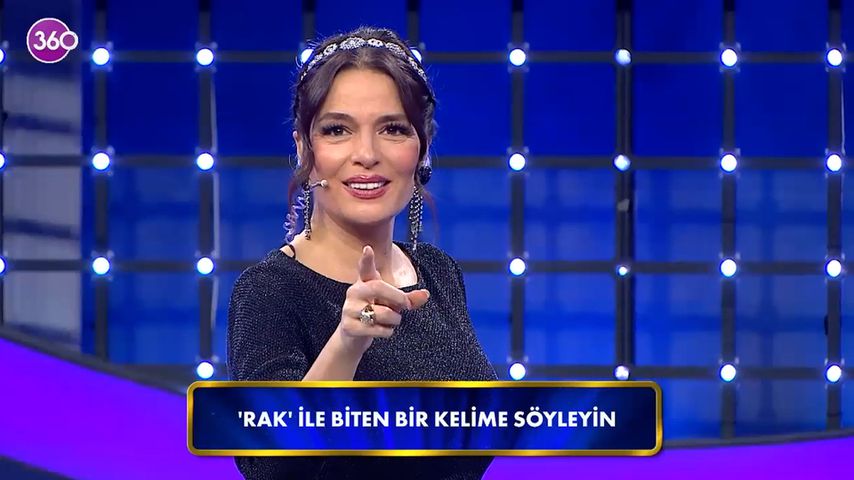 Aileler Yarışıyor programında yarışmacıları zorlayan soru