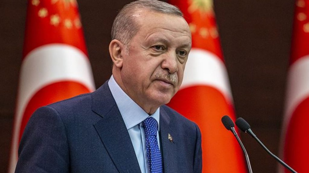 AK Parti, Cumhurbaşkanı Erdoğan’ın katılımıyla metaverse toplantısı düzenliyor