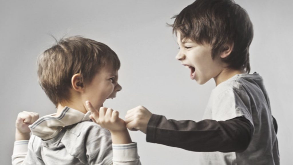 Akran zorbalığına dikkat: Her 3 çocuktan 1’i yaşıyor