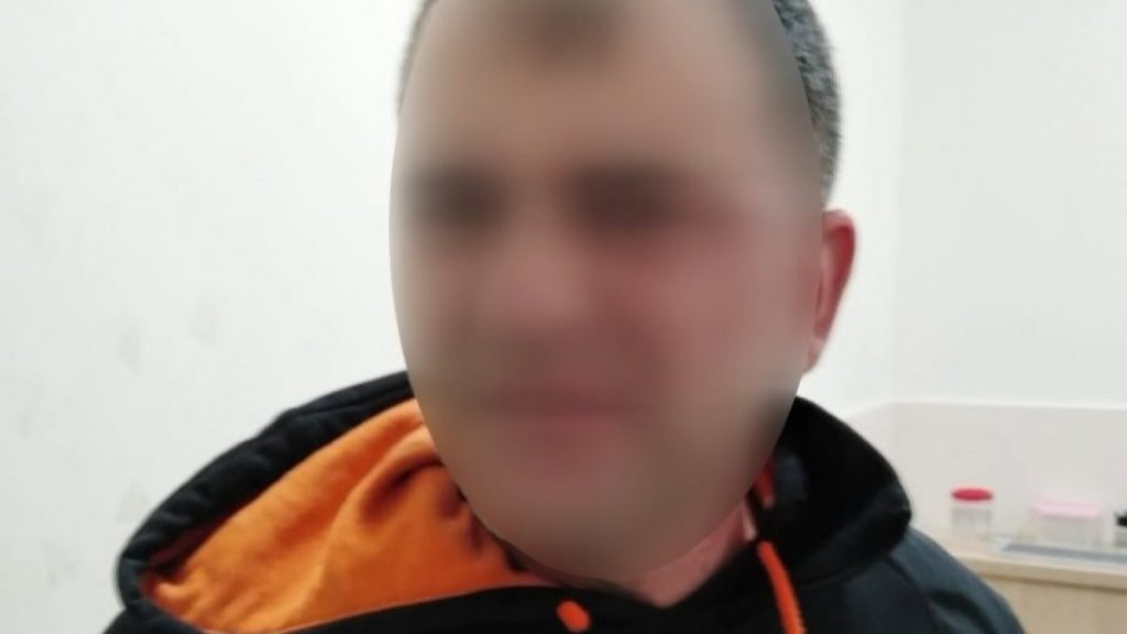 Anadolu Adliyesi’nde savcıyı darbeden şahıs serbest bırakıldı