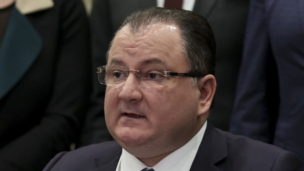 Ankara Barosu Başkanı Kemal Koranel’den istifa