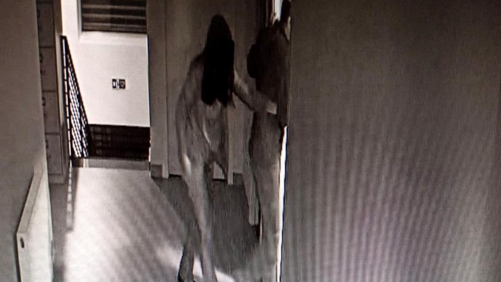 Ankara, cinsel saldırı davasında mağdurun iç çamaşırında sanığın DNA’sı tespit edildi