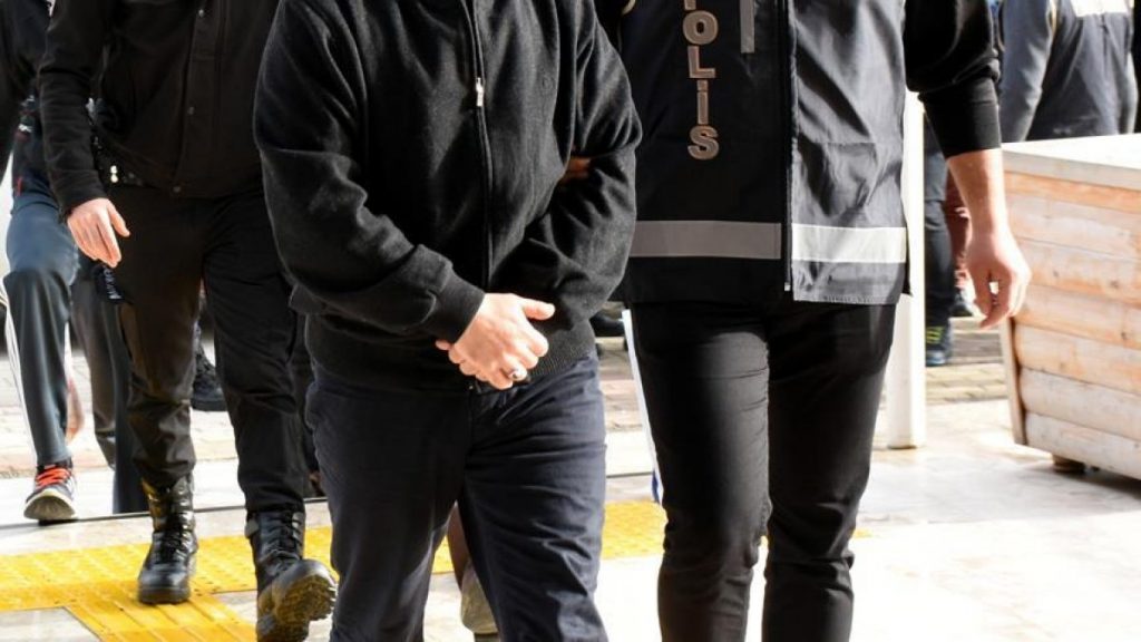 Ankara merkezli 10 ilde 26 şüpheliye gözaltı kararı