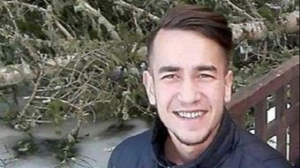 Ankara’da cinayet: Mahkeme başkanı davadan çekildi