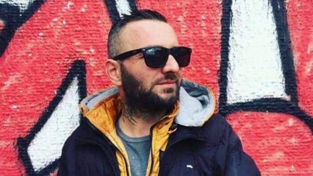 Ankara’da, kadının yüzüne kimyasal madde atan şahsın ev hapsi kaldırıldı