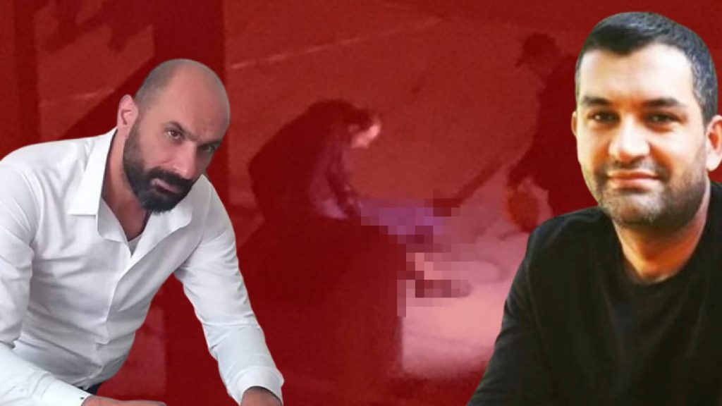 Ankara’da kuzeni katili: Küfrettiği için öldürdüm