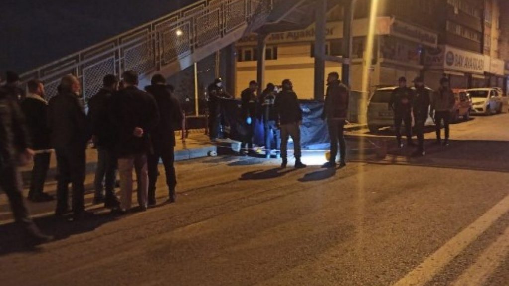 Ankara’da kuzenini öldürüp yok kenarına atan kişi tutuklandı