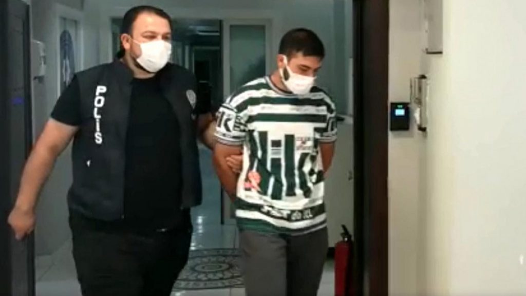 Ankara’da, yorgun mermi ile ölüme ‘olası kast’ indirimi yapıldı