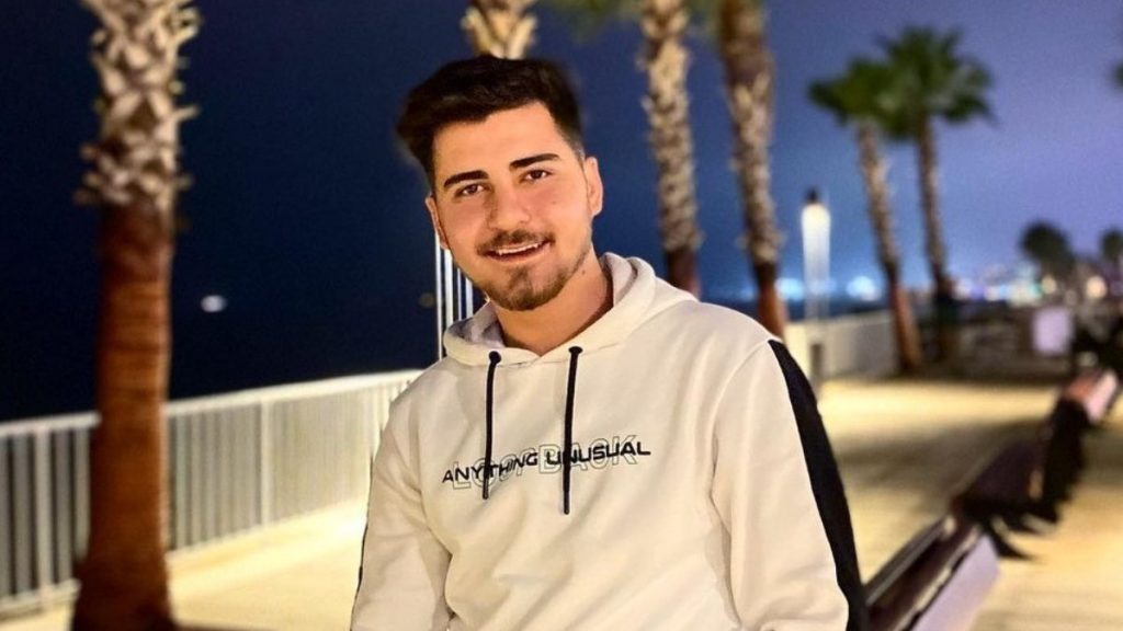 Antalya’da kamyonun altında kalan kurye yaşamını yitirdi