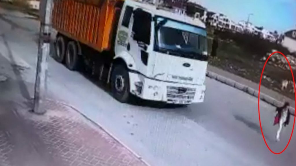 Antalya’da köpekten kaçan Mahra’nın sağ bacağı kesilebilir