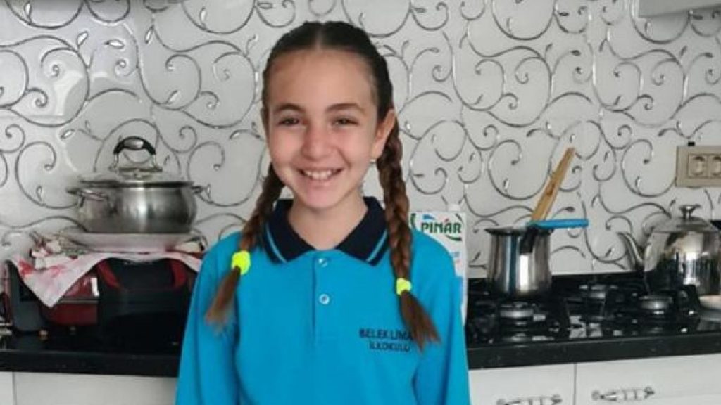 Antalya’da Mahra’nın sağ bacağı kesildi