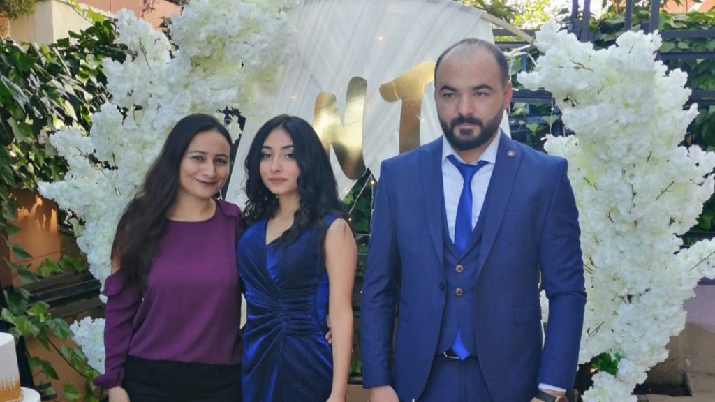 Antalya’da Nuray’ı öldüren eski nişanlısının ifadesi ortaya çıktı