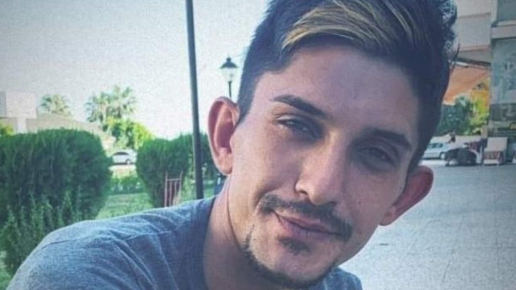 Antalya’ya gelen baba kayıp oğlunu arıyor