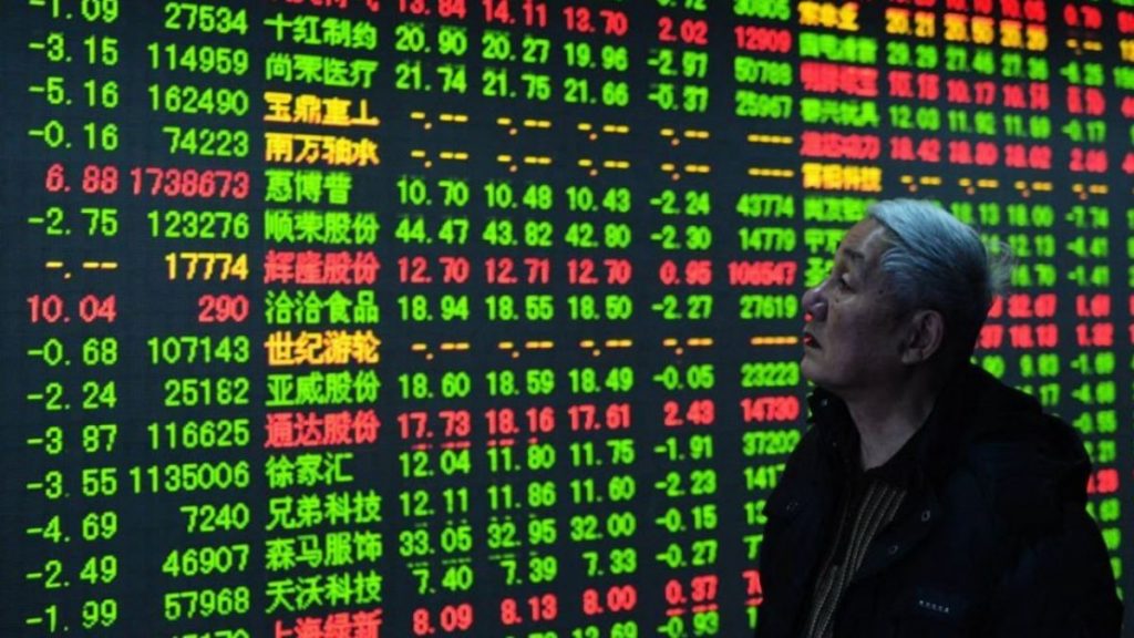 Asya piyasalarında tedirginlik hakim