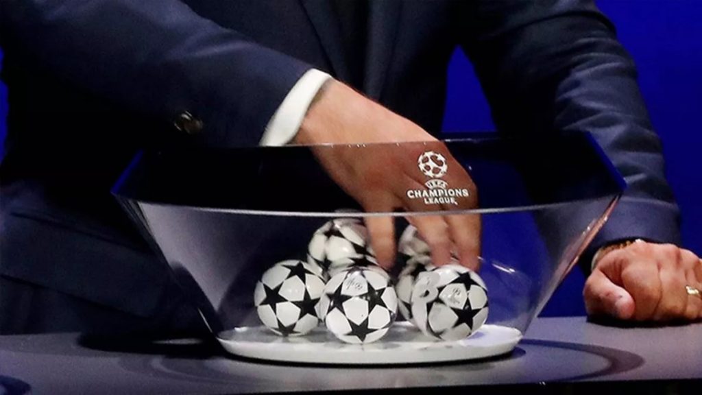 Avrupa kupalarında kura çekimi ne zaman, saat kaçta, hangi kanalda?
