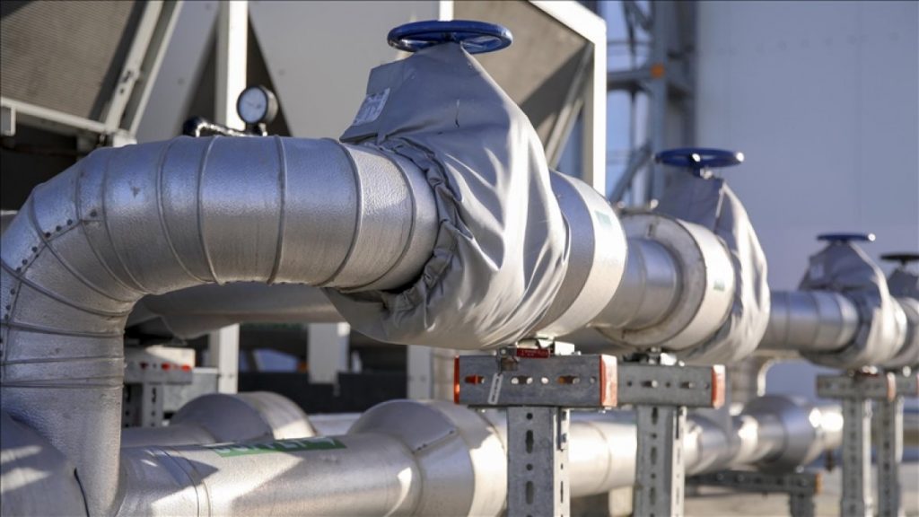 Avrupa’ya enerji tedarikinde Türkiye kritik konumda