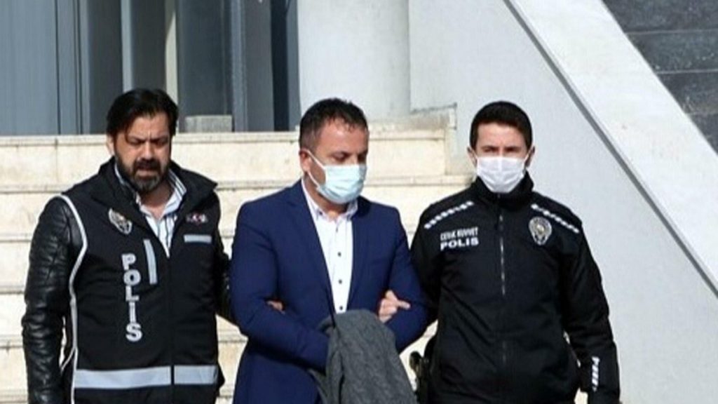 Aydın’da tutuklanan Müze Müdürü Yıldız: Verdiğim raporun arkasındayım