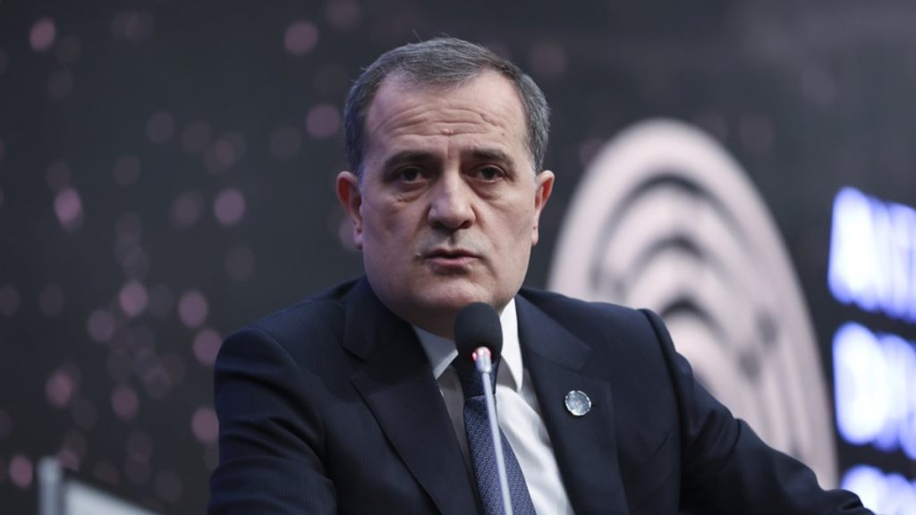 Azerbaycan, Türkiye – Ermenistan normalleşmesini destekliyor