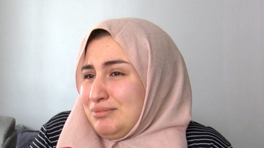 Bakırköy’de sağlıkta şiddet iddiası: Hamile bir kadının itilmesine herkes tepki gösterir