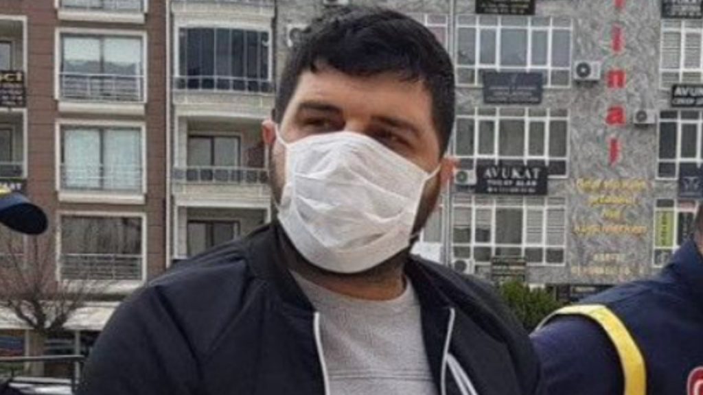 Balıkesir’de otel işletmecisini öldüren şahıs tutuklandı