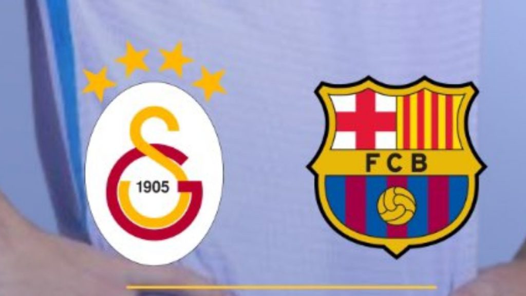 Barcelona’nın Galatasaray maçı kadrosu açıklandı