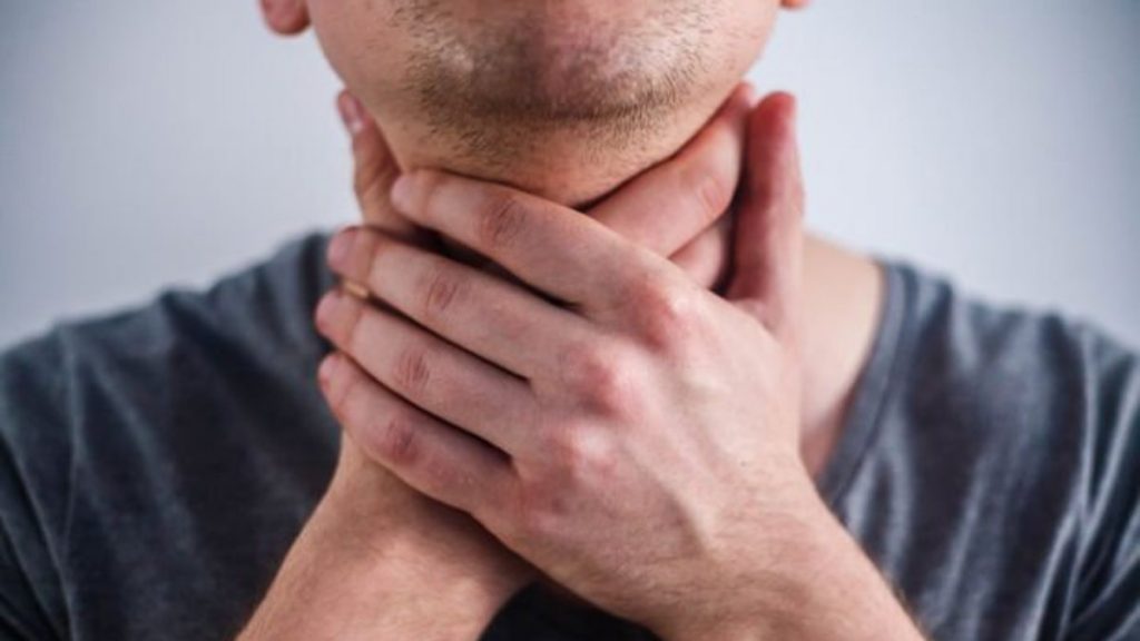 Baş ve boyun kanserleri, erkeklerde 5 kat daha fazla görülüyor