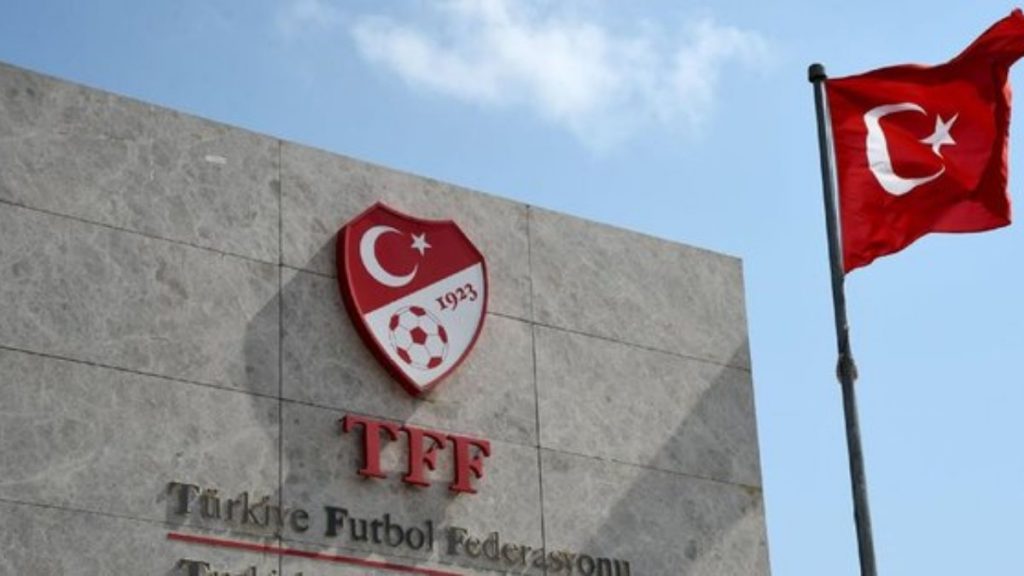 Başakşehir: TFF’den sorularımıza cevap alamadık