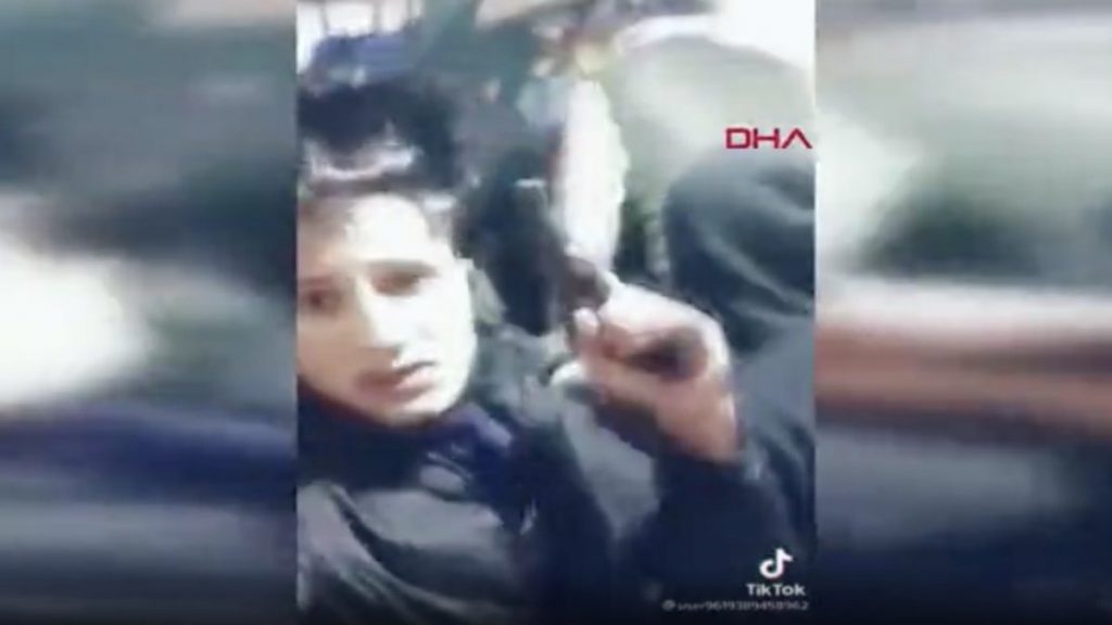 Bayrampaşa’da TikTok’çu gaspçılara 264 yıla kadar hapis istemi