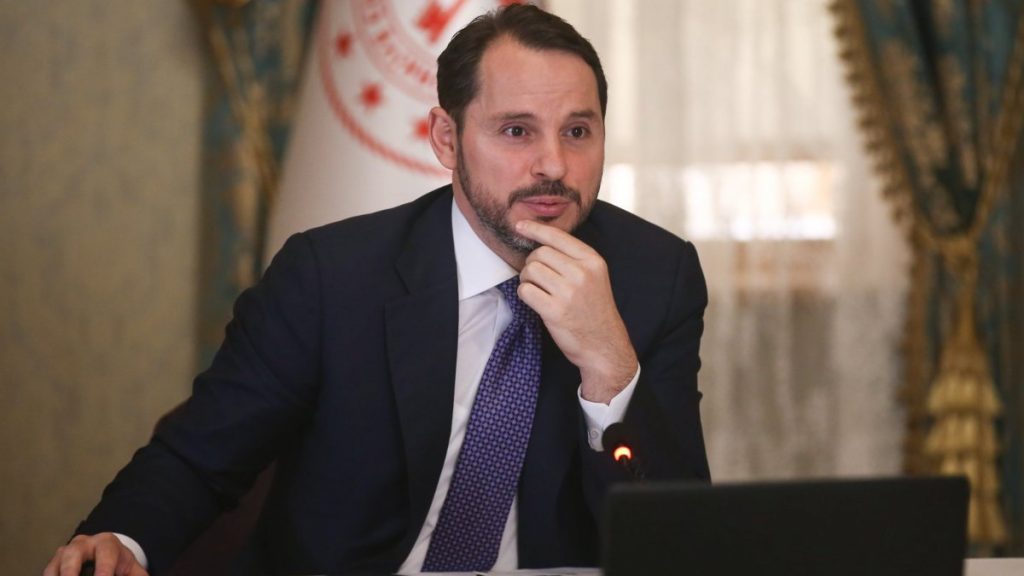 Berat Albayrak’ın kitabının adı ne, ne anlatıyor, kaç TL?